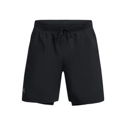 Under Armour Launch 7'' 2-in-1 Short